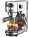 Merkloos Espressomachine Compact