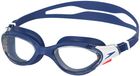 Speedo Schwimmbrille mit Sehstärke Biofuse 2.0 NightWatch/Transparent