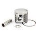 Italkit Piston d.51,98mm (D) axe 14mm AM6 et Derbi