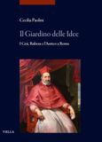 Il GPSR Kontakt Il giardino delle idee. I Cesi, Rubens e l'Antico a Roma Paperback