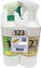 123 products 123 Pakket alpha wet 123 - Schoonmaakmiddelen -