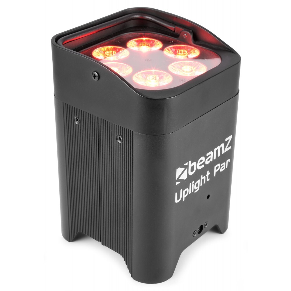 BeamZ BBP96 Uplight Par