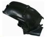 PRASCO Innenkotflügel ME3243604 vorne links | Compatibel met: MERCEDES-BENZ A-CLASS