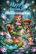 Happy Animals: Children's Coloring Book