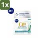 NIVEA Q10 POWER Dagcrème Anti-Rimpel Gezichtscrème SPF 15 50ml