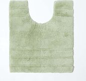Homescapes toiletmat Spa Supreme limoengroen