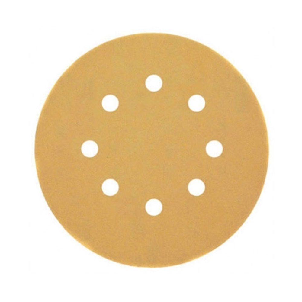 DeWalt DT3115-QZ - Accessoires voor schuurmachines - 25 stuks