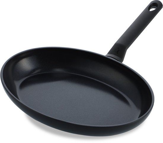 BK Easy Induction Vispan Ø 32 cm - PFAS-vrij - Keramische Anti-aanbaklaag