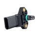 HELLA 6PP 009 400-251 Sensor, vuldruk - 4-polig - Geschroefd