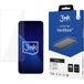 3MK HardGlass Protection d'écran pour Samsung Galaxy S26 Plus S947, Verre trempé, Full Glue