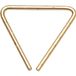 Sabian HH Hammered B8 Bronze Triangle - 6 inch