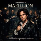 The Marillion The Rock N Roots of Marillion