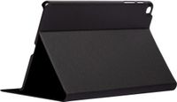SilverHT 111944240199 tabletbehuizing 25,6 cm (10.1'') Flip case Zwart