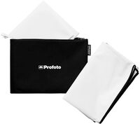 Boeken Profoto Softbox 2x3' 1.5 f-stop Diffuser Kit