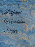 Different Mandalas Styles