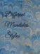 Different Mandalas Styles