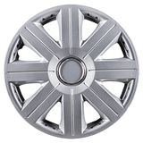Cora 40544 4 Alulook Cosmos wieldoppen, 35,6 cm