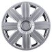 Cora 40544 4 Alulook Cosmos wieldoppen, 35,6 cm