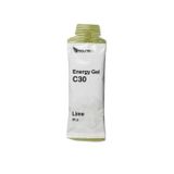 Noutron Gel Citron Vert T. ONE SIZE Blanc Unisexe