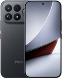 Xiaomi POCO F9 Ultra - 12GB RAM - 256GB - Black