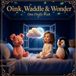 One Fluffy Wish: Oink, Waddle & Wonder