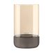 blomus Lampe-tempête Calma Ø12 cm Burned Metal-metallic finish