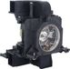 QualityLamp PANASONIC PT-EX500E beamerlamp ET-LAE200, originele UHP lamp