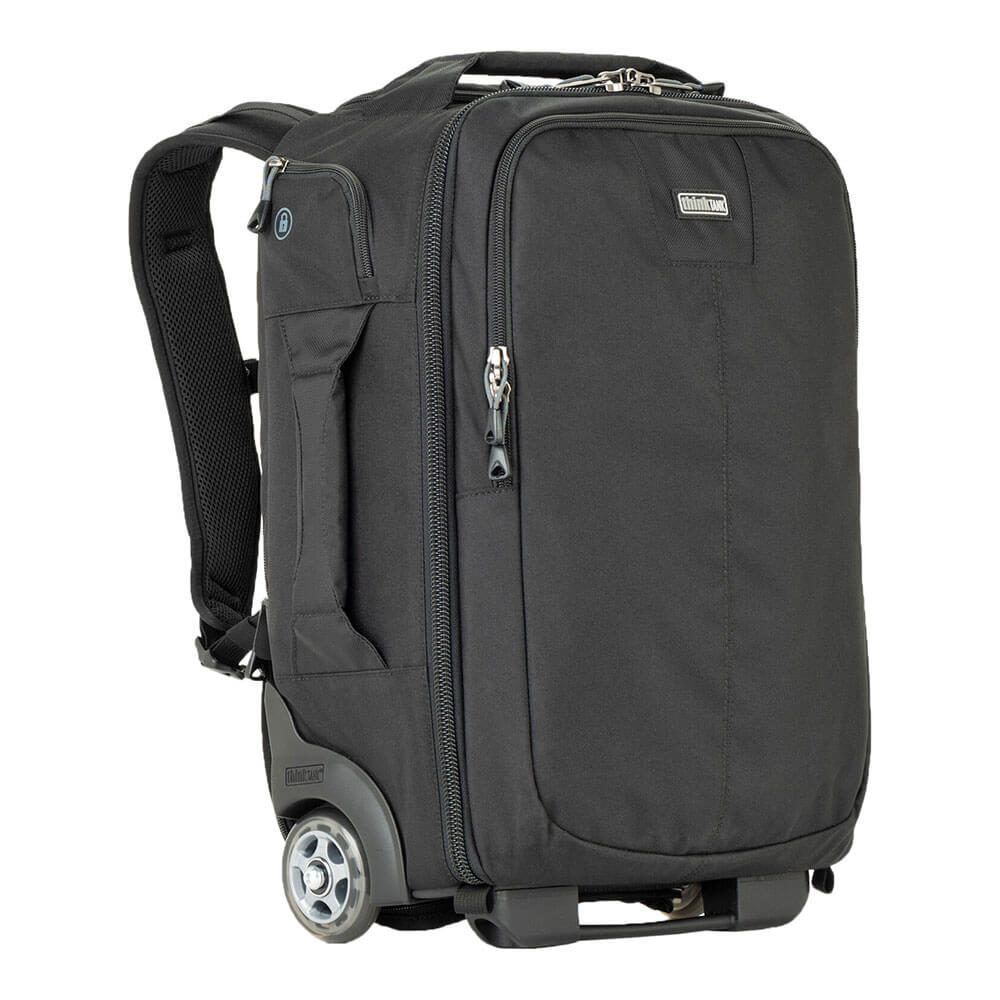 Think Tank Airport Essentials Rolling Backpack