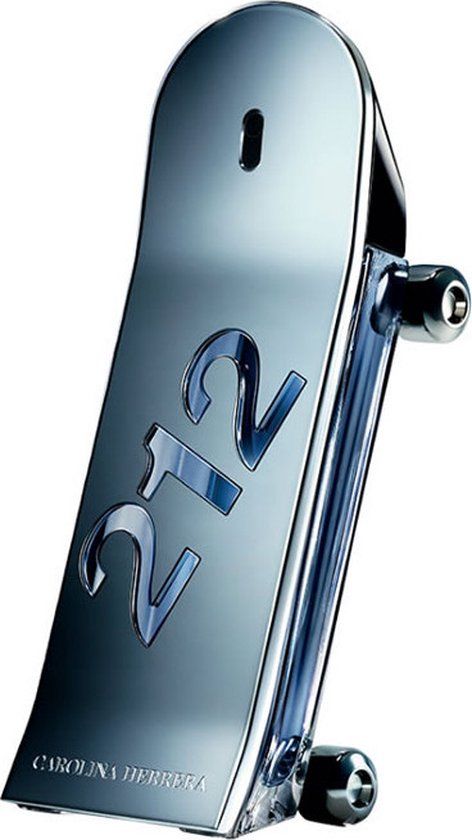 Carolina Herrera EDT / 90 ml / Men