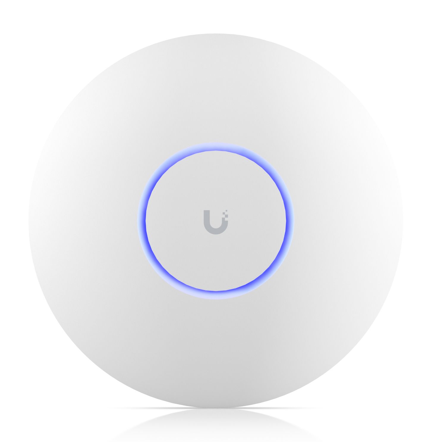 Ubiquiti U7 Pro - WiFi 7 Access Point - Tri-Band - 5400 Mbps - PoE+