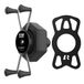 RAM Mounts RAM-HOL-UN10B-462 X-Grip® Grote Telefoonhouder met Bal & Vibe-Safe™ Adapter