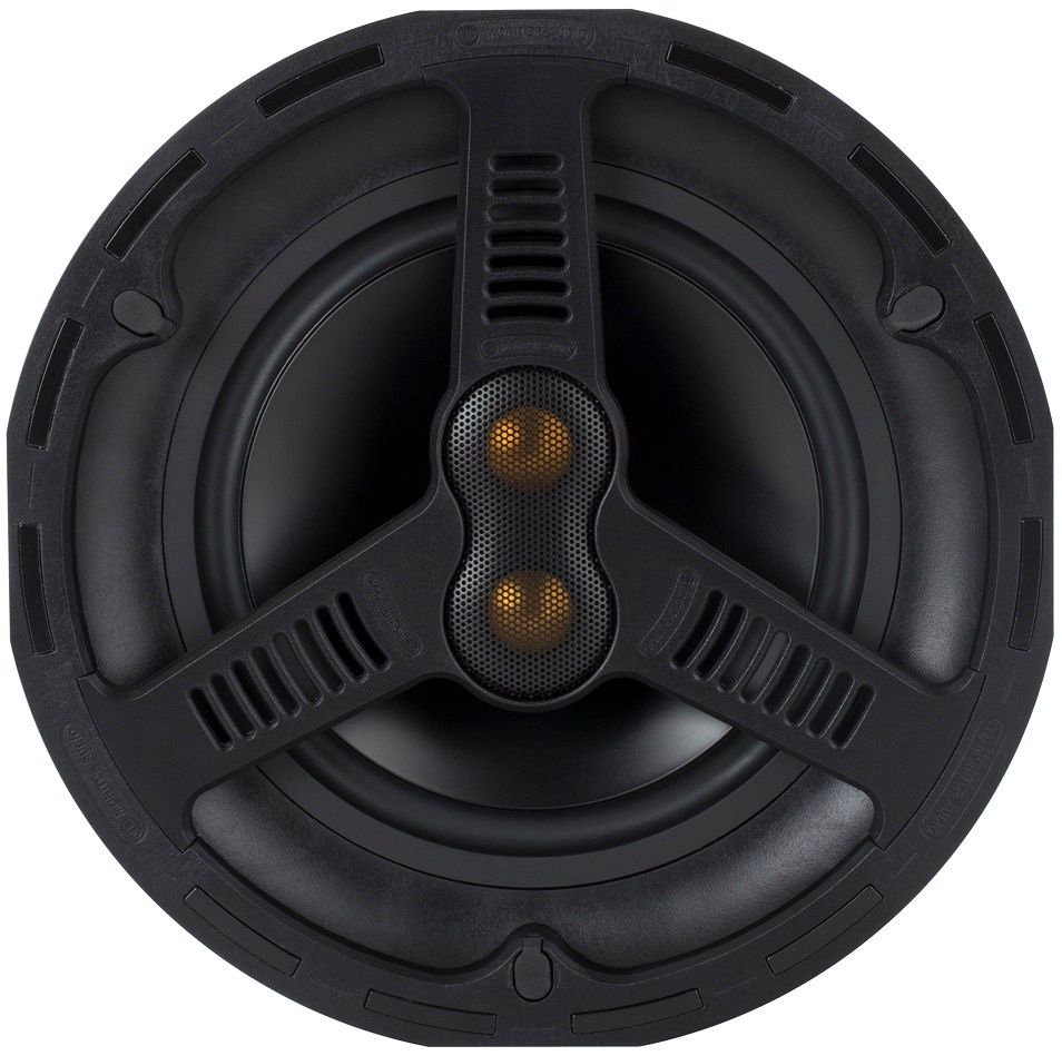 Monitor Audio AWC280-T2 - Home Entertainment - Wit - 2021