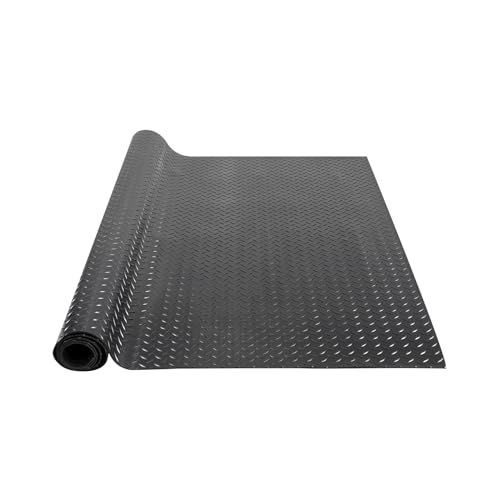 VEVOR Rubberen Mat 1848 x 1236 mm