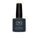 CND Shellac Color Coat Asphalt 7,3 Nagellak - 7.3ml