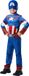 Rubie's Captain America Classic - Child - 0883028284030