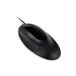 Kensington K75403WW - Muis - Zwart - 3200 DPI - Bedraad