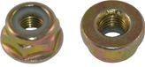 Brast 2 x Vis autoforeuse, filetage gauche pour tête de brosse, utilisable pour débroussailleuse 4-en-1 / 2-en-1