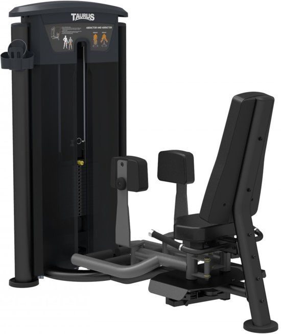 Taurus Abductor and Adductor IT95