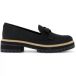 Toms Cara Mocassins met een decoratieve strik dames