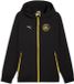 PUMA SE OM tracksuitjack Africa 2025/26 Heren Zwart XL