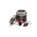 1000 Miglia BKR 4103 CERAMIC ALL WEATHER Lube Bike Chain