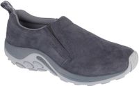 Merrell Jungle Moc Mannen Grijs Schoenen Maat 41