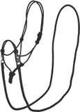Imperial Riding Ethologisch halster voor paard Ambient, zwart, pony