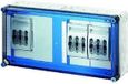 Hensel Mi Dividers Séparateur de charge de motif - MI 6436 - E2EBG