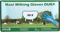 Keron Maxi Milking Gloves Dura - 300 mm - XXL