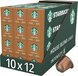 Starbucks by Nespresso House Blend Coffee Capsules - 120 Cups