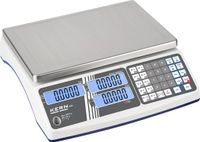 Kern CIB 6K-4 Telweegschaal