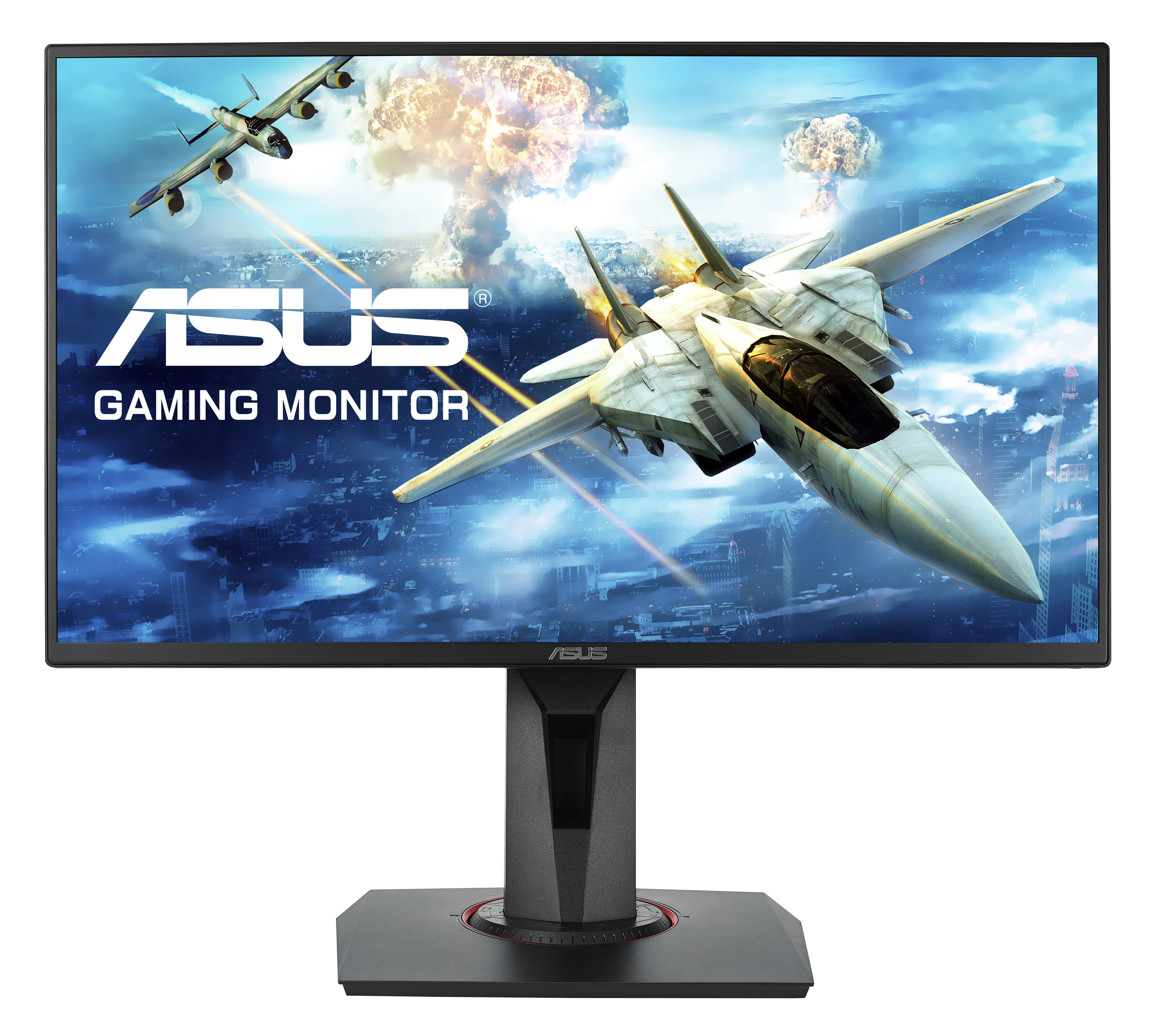 ASUS VG258QR - 24.5 inch Full HD Gaming Monitor - 165Hz, 1ms, G-Sync Compatible