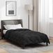 vidaXL Winter Duvet 135 x 200 cm 450 gsm Microfiber (100% Polyester)