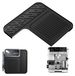 Merkloos Silicone Topmat voor Espresso Machine